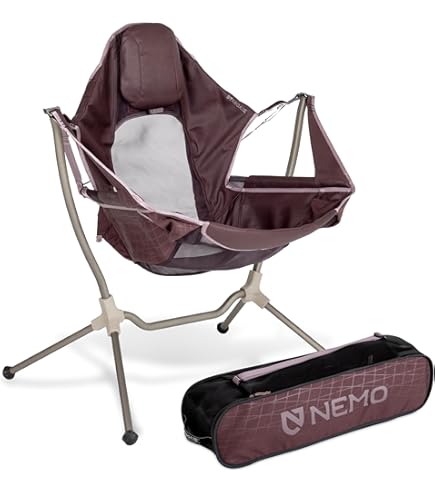 Amazon | NEMO(ニーモ) ムーンランダーテーブル NM-MLT-BR | Nemo